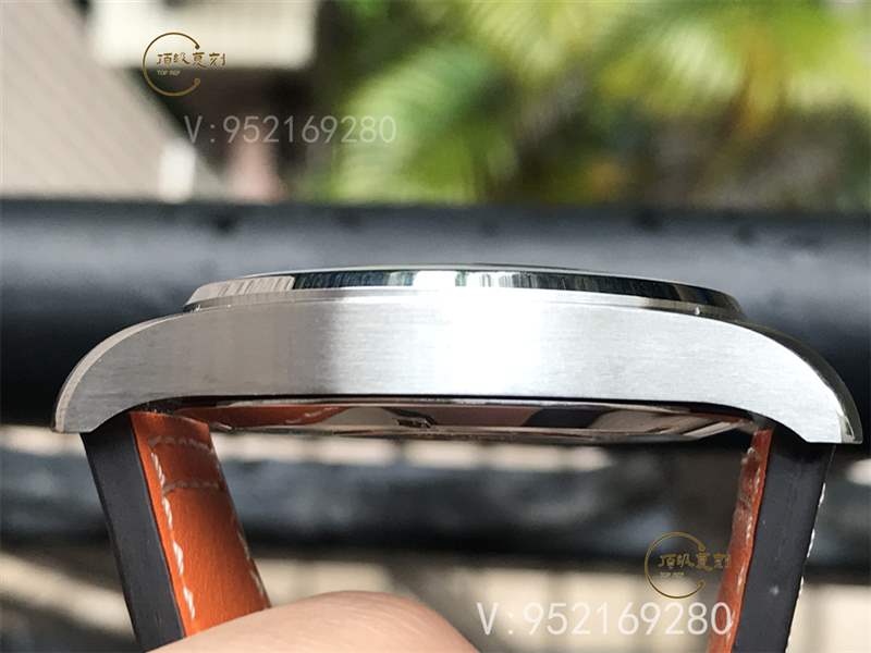 MKS廠萬國馬克十八復(fù)刻表實拍評測,質(zhì)量怎么樣-復(fù)刻表