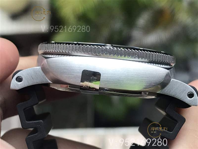 VS廠42mm沛納海683復刻表評測-VS廠pam683拒絕一眼假-復刻表