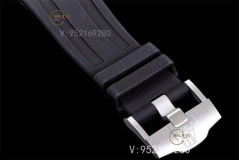 JF廠愛彼15703皇家橡樹復刻表做工怎么樣-JF廠AP15703拒絕一眼假-復刻表