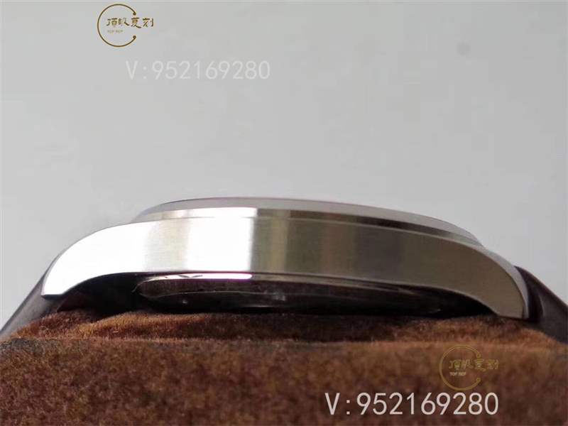 FK廠萬國馬克十八復(fù)刻表做工怎么樣-FK廠馬克18拒絕一眼假-復(fù)刻表