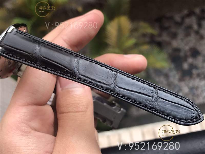 V6廠卡地亞33mm藍(lán)氣球W4BB0016鉆圈復(fù)刻表做工怎么樣-復(fù)刻表