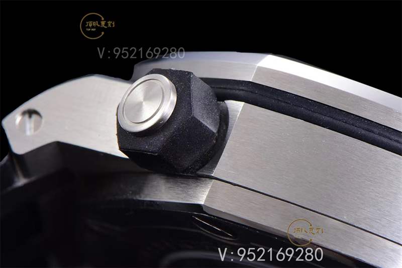 JF廠愛彼15710皇家橡樹升級V10版本復刻表做工怎么樣-復刻表