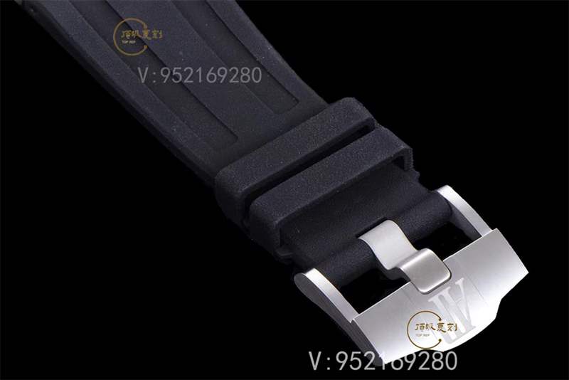 JF廠愛彼15710皇家橡樹升級V10版本復刻表做工怎么樣-復刻表