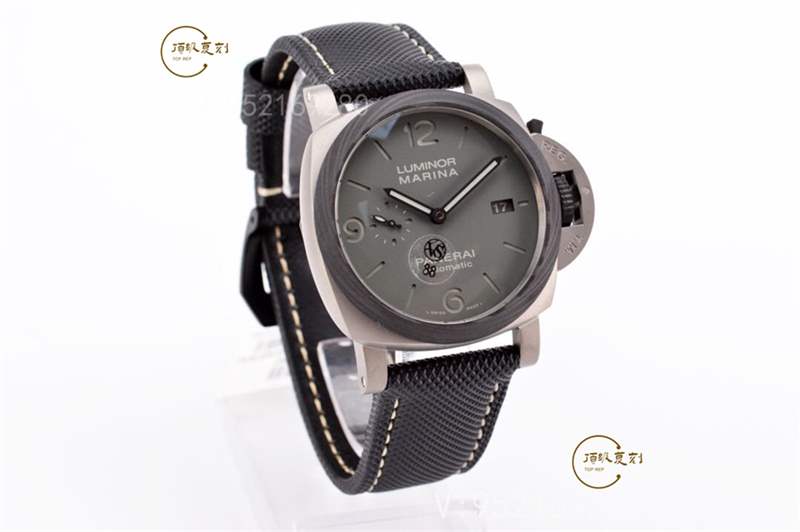 VS廠沛納海pam1662復(fù)刻表做工怎么樣,VS廠1662值得入手嗎-復(fù)刻表