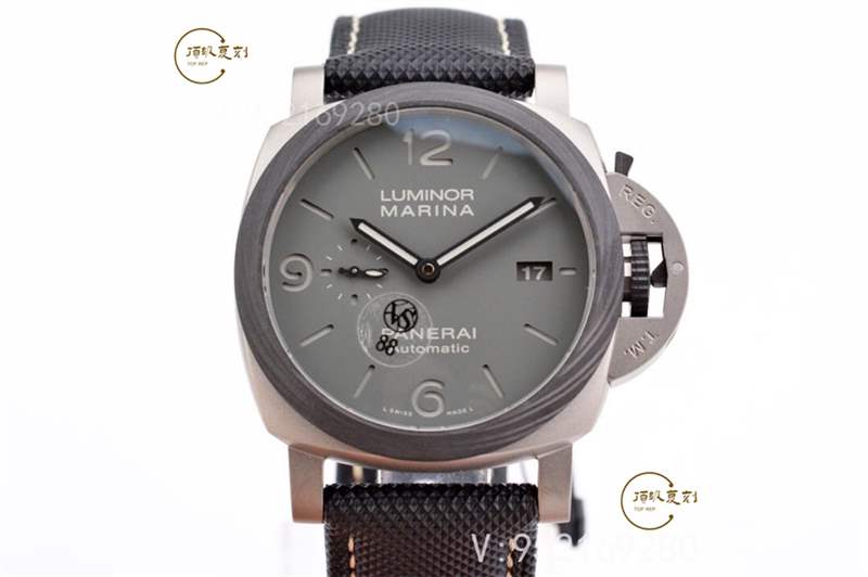 VS廠沛納海pam1662復(fù)刻表做工怎么樣,VS廠1662值得入手嗎-復(fù)刻表