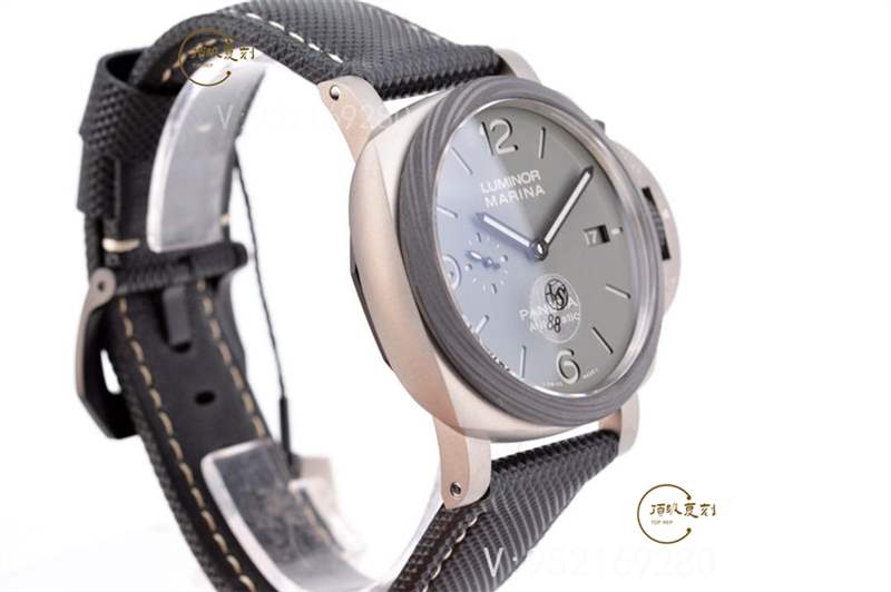 VS廠沛納海pam1662復(fù)刻表做工怎么樣,VS廠1662值得入手嗎-復(fù)刻表