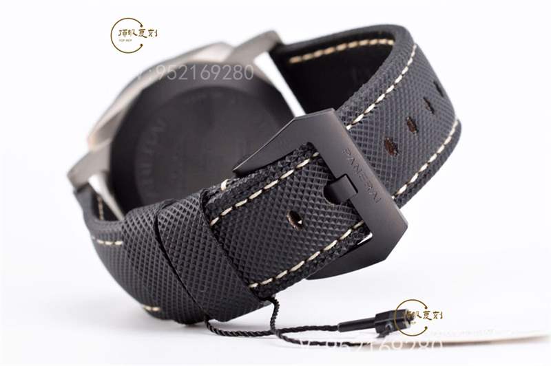 VS廠沛納海pam1662復(fù)刻表做工怎么樣,VS廠1662值得入手嗎-復(fù)刻表