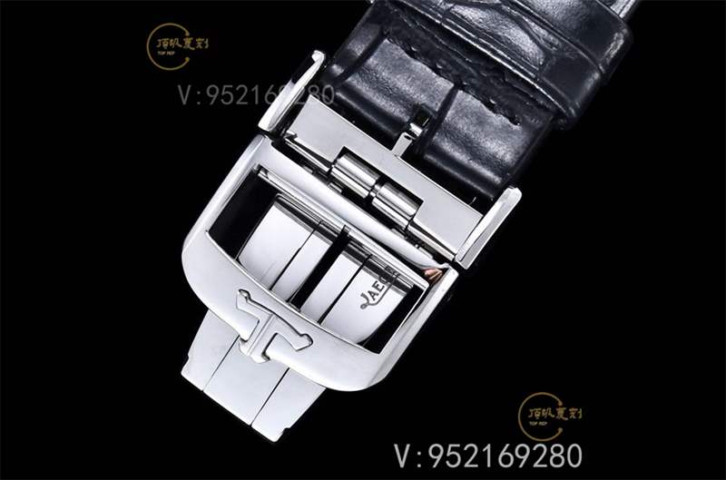 GF廠積家小丑1378420大師系列復(fù)刻表做工怎么樣-復(fù)刻表