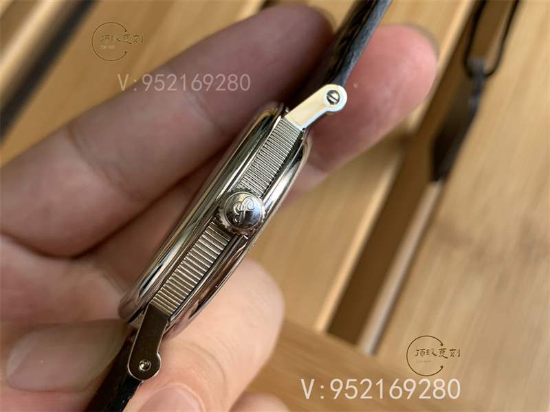 FK廠復刻寶璣經(jīng)典系列5177升級v3版做工怎么樣-復刻表