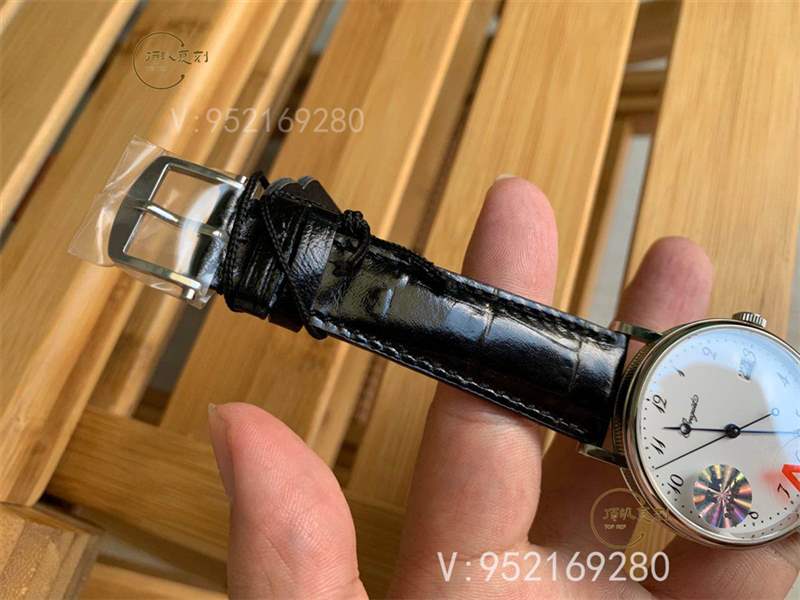 FK廠復刻寶璣經(jīng)典系列5177升級v3版做工怎么樣-復刻表