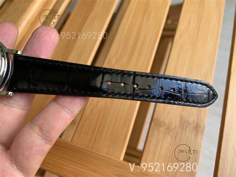 FK廠復刻寶璣經(jīng)典系列5177升級v3版做工怎么樣-復刻表