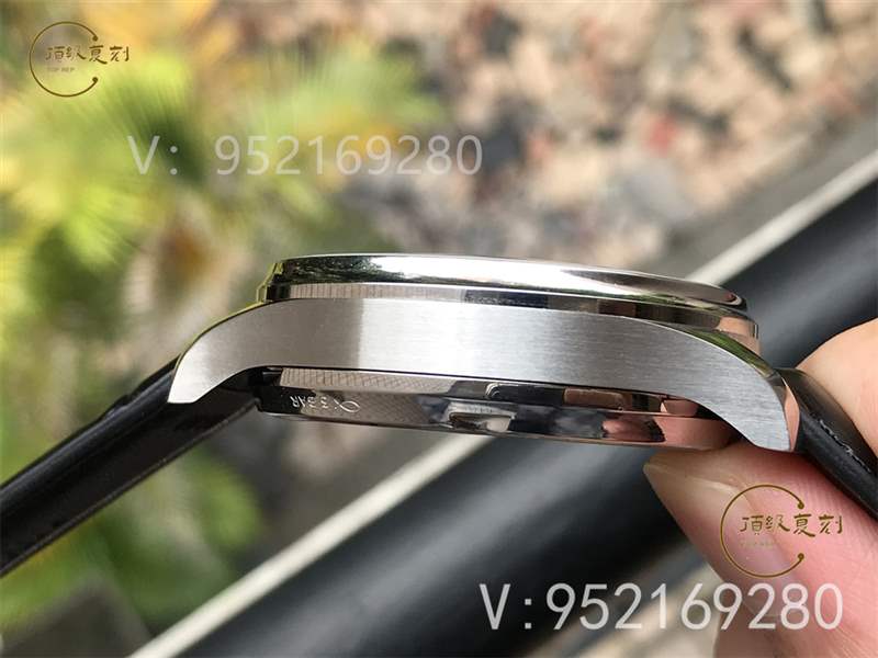 ZF廠葡七復刻表值得入手嗎-ZF廠葡七會一眼假嗎-復刻表