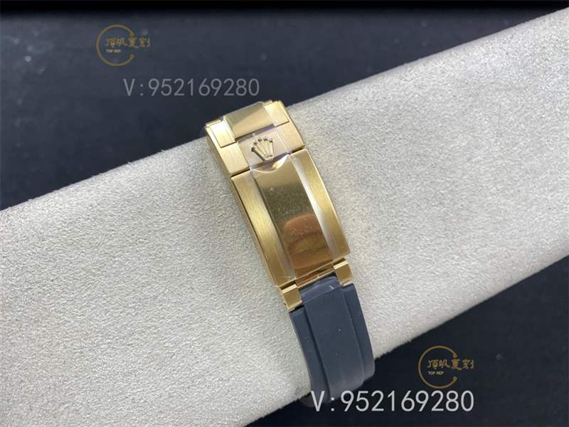 BT廠勞力士余文樂迪通拿對比C廠clean廠余文樂迪通拿那個(gè)好-復(fù)刻表