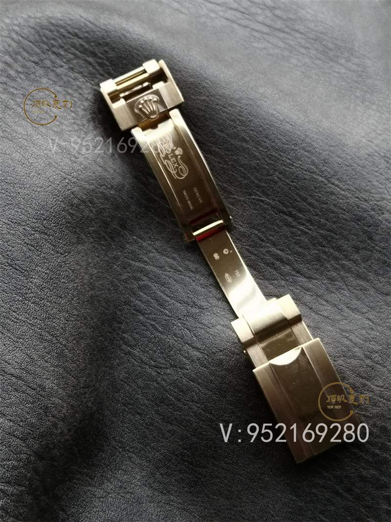 BT廠勞力士余文樂迪通拿對比C廠clean廠余文樂迪通拿那個(gè)好-復(fù)刻表