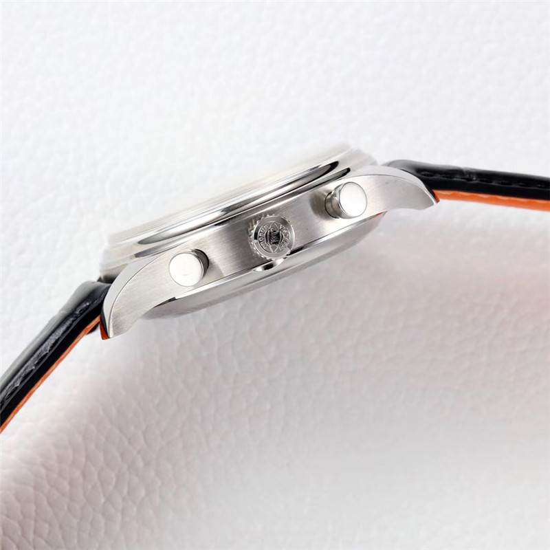 ZF廠萬(wàn)國(guó)達(dá)文西系列IW393402復(fù)刻表做工怎么樣-復(fù)刻表