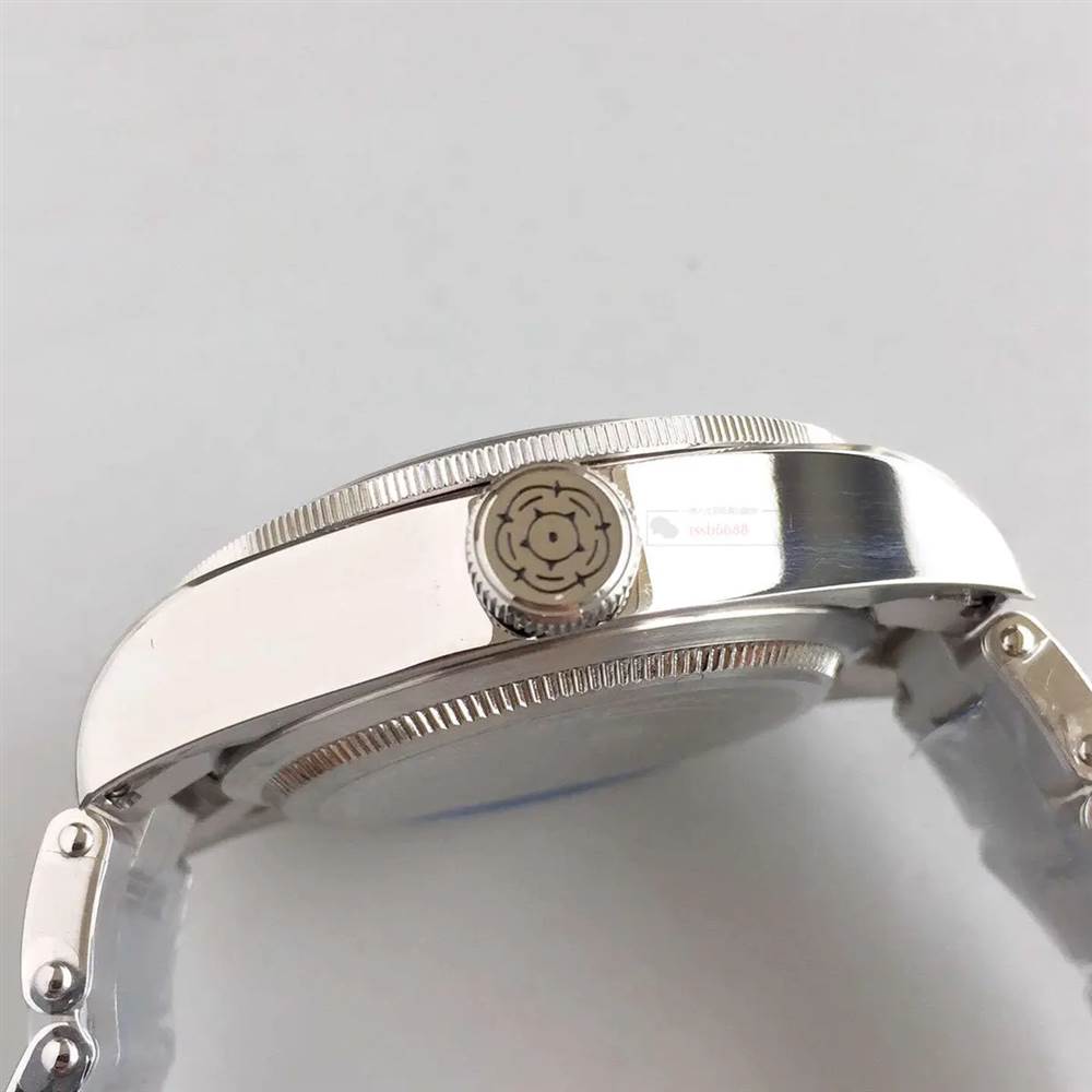 ZF廠帝舵碧灣系列M79730-0001小鋼盾復刻表做工怎么樣-復刻表