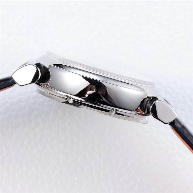 ZF廠萬(wàn)國(guó)達(dá)文西系列IW393402復(fù)刻表做工怎么樣-復(fù)刻表