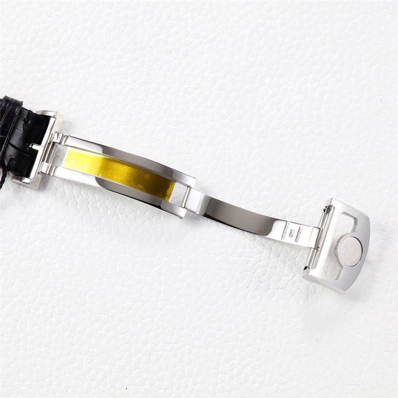 ZF廠萬(wàn)國(guó)達(dá)文西系列IW393402復(fù)刻表做工怎么樣-復(fù)刻表