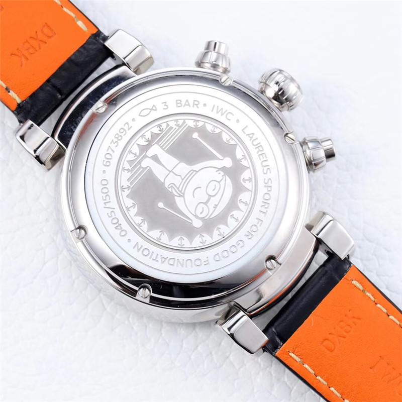 ZF廠萬(wàn)國(guó)達(dá)文西系列IW393402復(fù)刻表做工怎么樣-復(fù)刻表