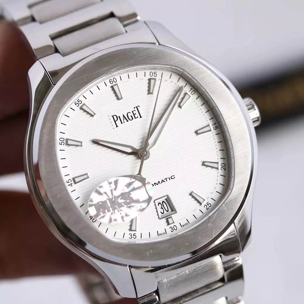 MKS廠伯爵polo運動復刻表質量怎么樣?- MKS廠伯爵polo復刻表真假對比,是否一眼假?