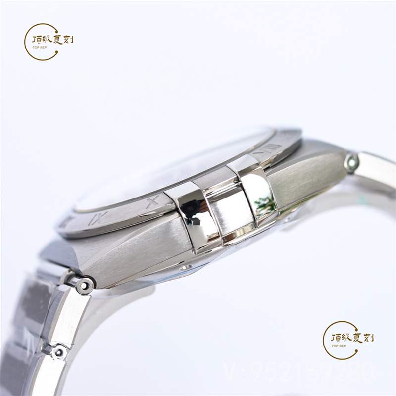 OR廠星座-OR廠歐米茄星座39mm新款8800機芯復刻表做工怎么樣-復刻表