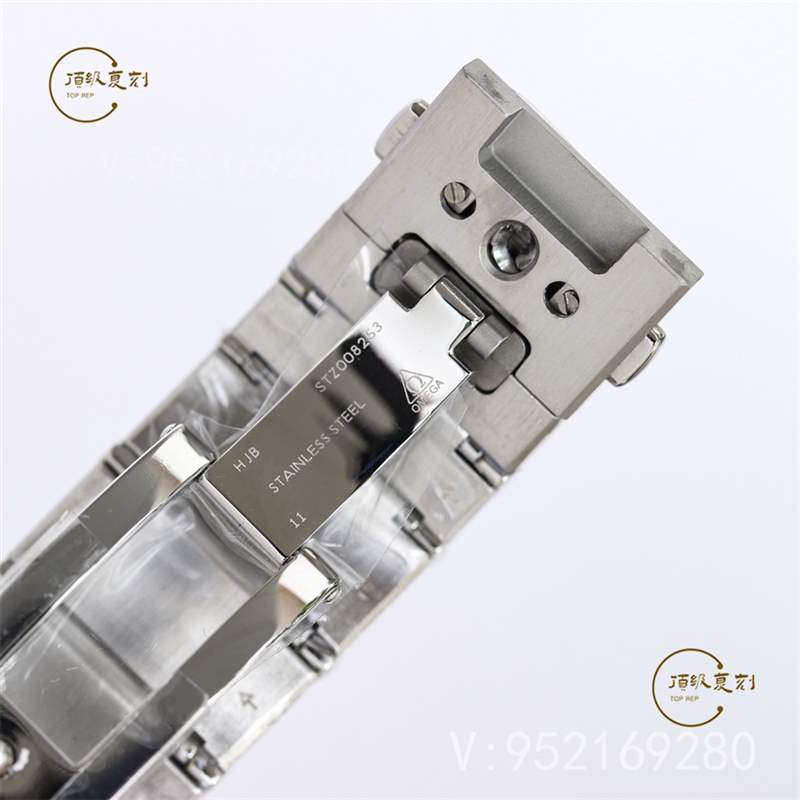 OR廠星座-OR廠歐米茄星座39mm新款8800機芯復刻表做工怎么樣-復刻表