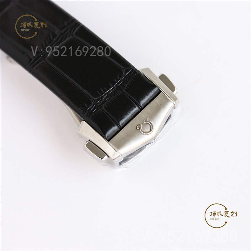 OR廠星座-OR廠歐米茄星座39mm新款8800機芯復刻表做工怎么樣-復刻表