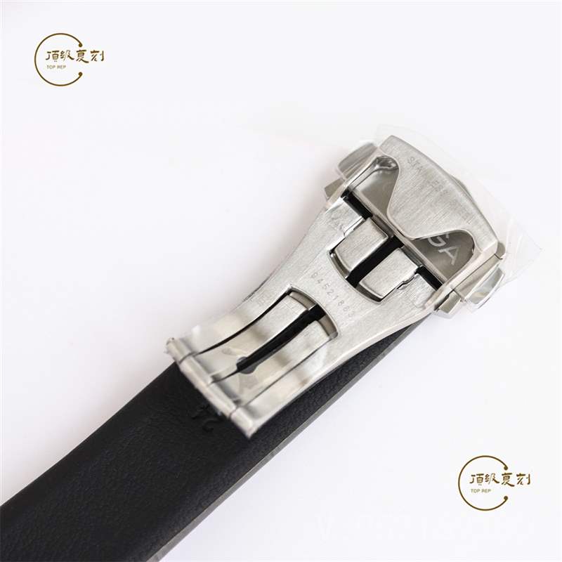 OR廠星座-OR廠歐米茄星座39mm新款8800機芯復刻表做工怎么樣-復刻表