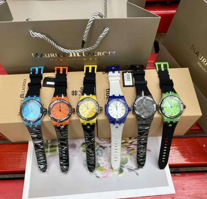 原單艾美AIKON海洋環(huán)保系列AI2008復(fù)刻表評測-復(fù)刻表