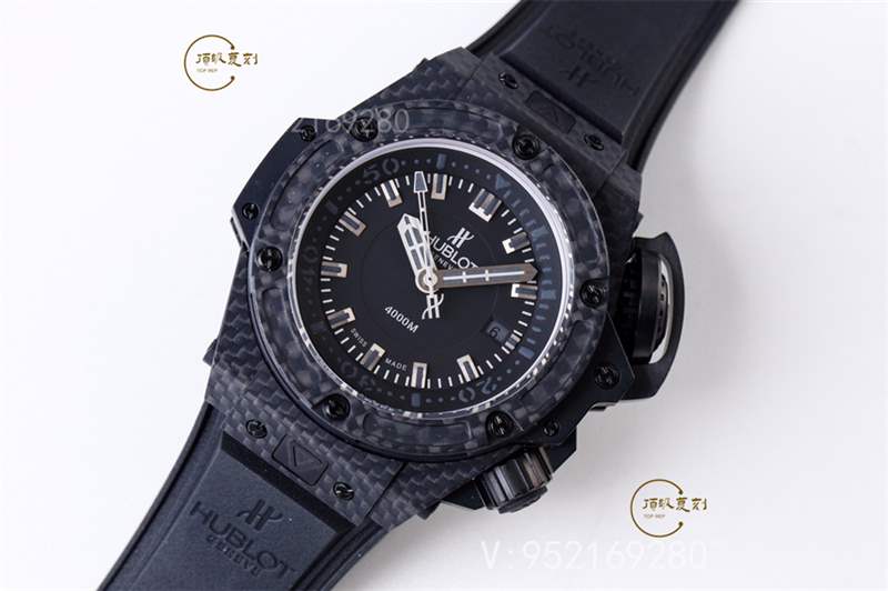 V6廠宇舶恒寶王者至尊48mm復(fù)刻表731.QX.1140.RX做工怎么樣-復(fù)刻表