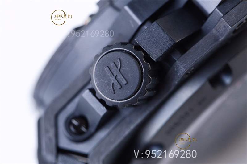 V6廠宇舶恒寶王者至尊48mm復(fù)刻表731.QX.1140.RX做工怎么樣-復(fù)刻表