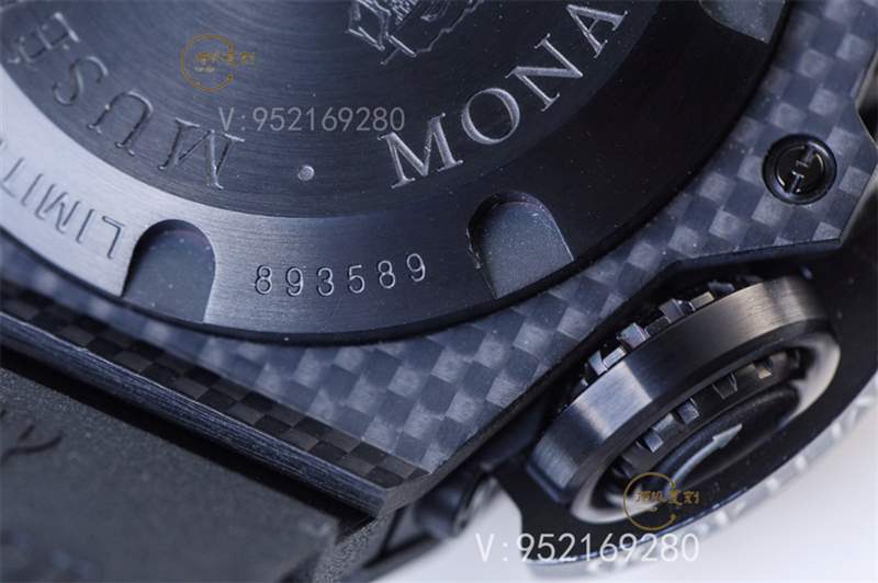 V6廠宇舶恒寶王者至尊48mm復(fù)刻表731.QX.1140.RX做工怎么樣-復(fù)刻表