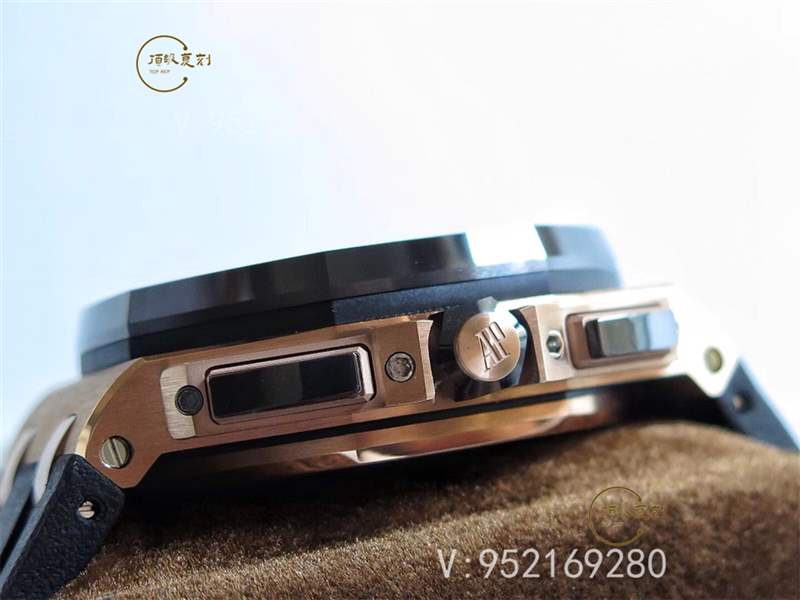 JF廠ap愛彼26401RO皇家橡樹離岸型復(fù)刻表做工怎么樣-復(fù)刻表