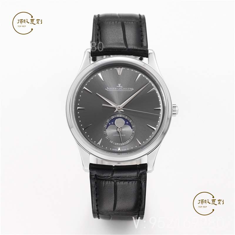 GF廠積家月相復刻表質量怎么樣-積家月相復刻表做工最好的廠家-復刻表