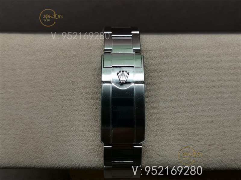 C廠(Clean廠)勞力士4130迪通拿黑鋼迪復(fù)刻表m116500ln做工怎么樣-復(fù)刻表