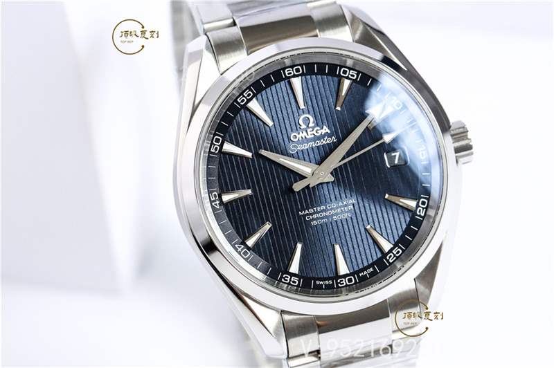 VS廠海馬150-揭秘VS廠歐米茄海馬150為什么是最值得入手的復刻表-復刻表