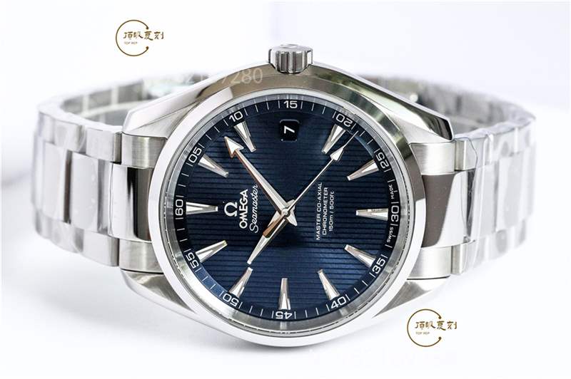 VS廠海馬150-揭秘vs廠歐米茄海馬150復刻表發(fā)展歷程-復刻表