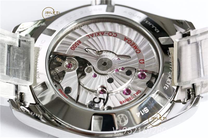 VS廠海馬150-揭秘vs廠歐米茄海馬150復刻表發(fā)展歷程-復刻表