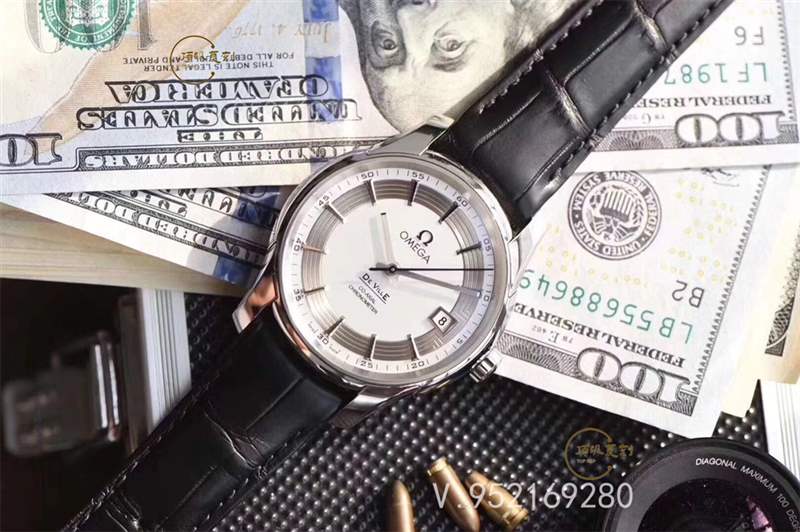 揭秘廣州復刻表市場機芯內幕-復刻表