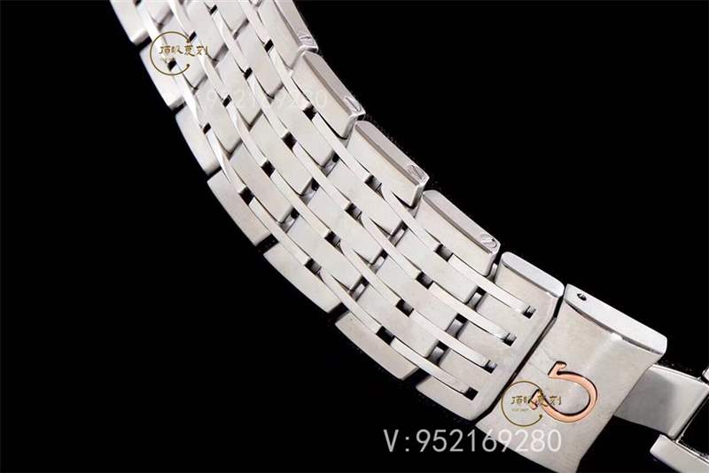 VS廠明亮之白-揭秘VS廠歐米茄蝶飛明亮之白復(fù)刻表做工怎么樣-復(fù)刻表