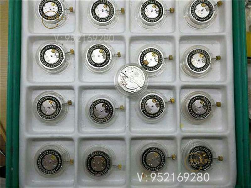 SBF廠(VS廠)沛納海為什么是天花板復刻表-復刻表