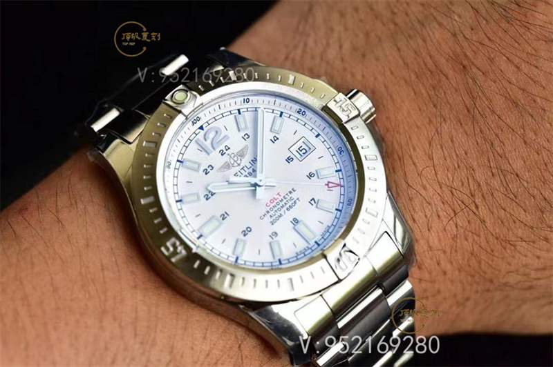 GF廠百年靈挑戰(zhàn)者復(fù)刻表做工評測,值得入手嗎-復(fù)刻表