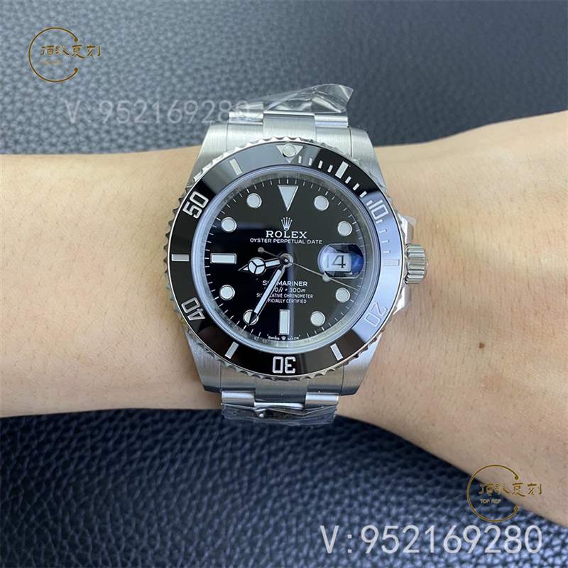 手表戴大還是小(手表表徑選大還是小)-復刻表