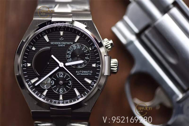 TWA廠江詩丹頓縱橫四海47450復雜多功能復刻表做工怎么樣-復刻表