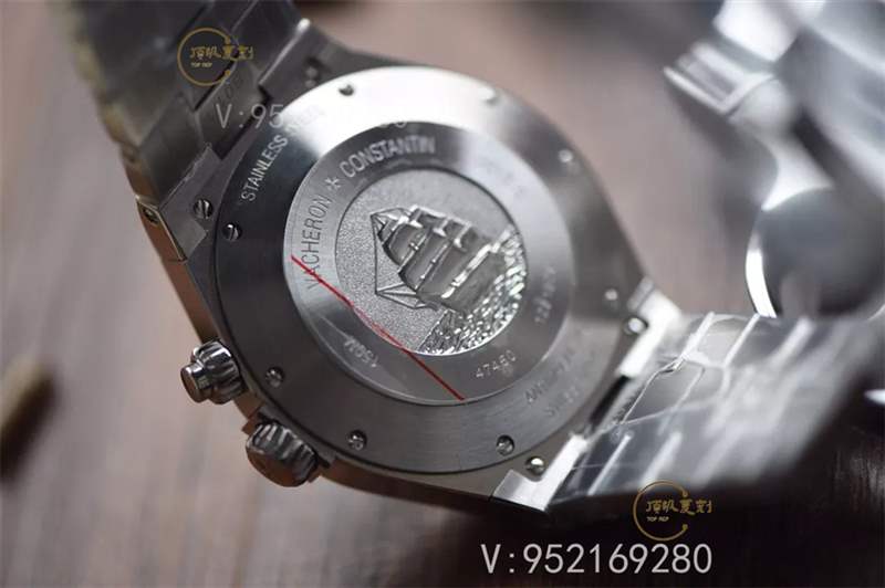 TWA廠江詩丹頓縱橫四海47450復雜多功能復刻表做工怎么樣-復刻表