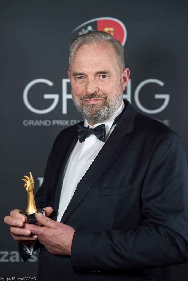 深入了解技術制表業，這款擒縱系統會讓您大開眼界-復刻表