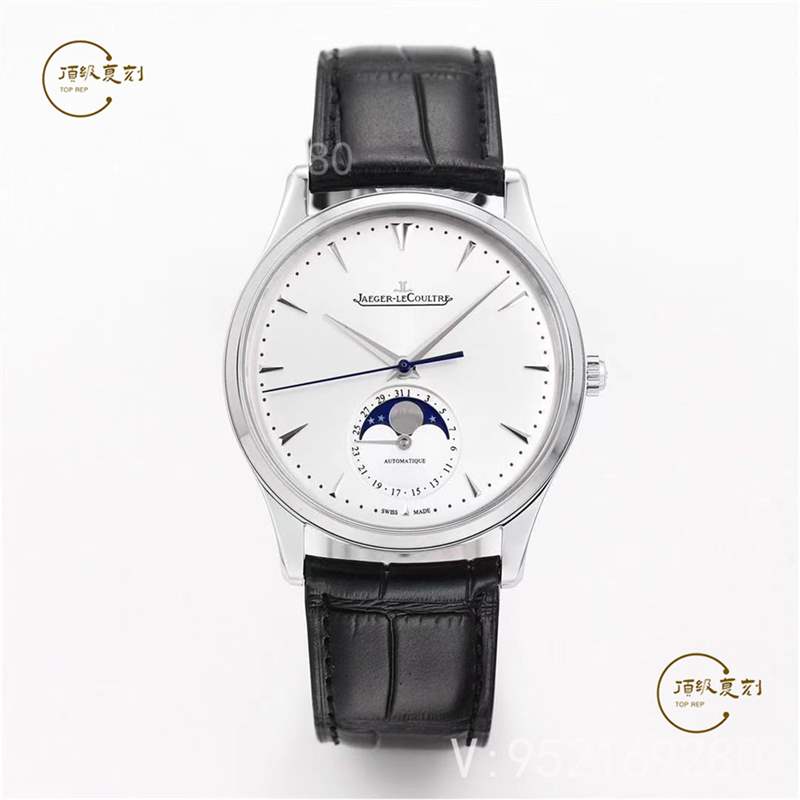 GF廠積家月相大師925一體機(jī)和9015甲板機(jī)那個值得入手-復(fù)刻表