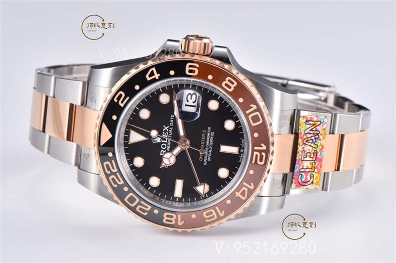 N廠和C廠的勞力士哪個更好？-復刻表