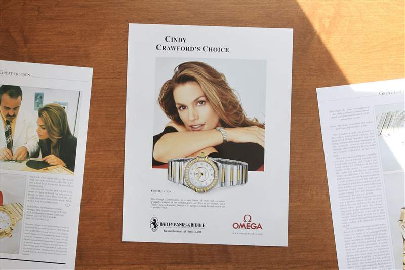 對話破解代碼 11.59 和其他與手表相關(guān)的謎團-復(fù)刻表