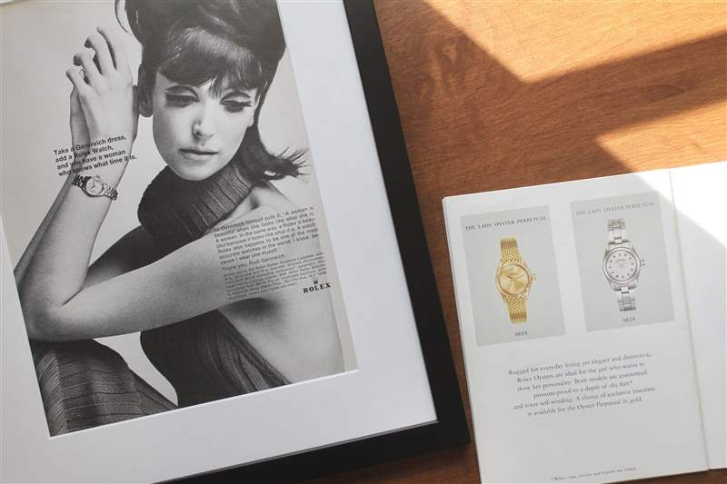 對話破解代碼 11.59 和其他與手表相關(guān)的謎團-復(fù)刻表